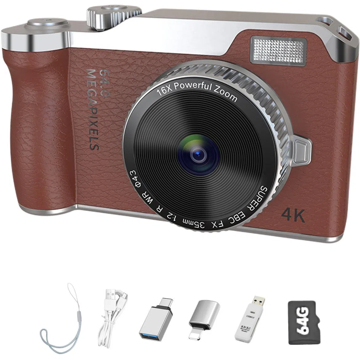 CST WODLD MAOHUN CCD 64004KIPS