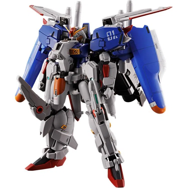 BANDAI MG Ex-S Ver