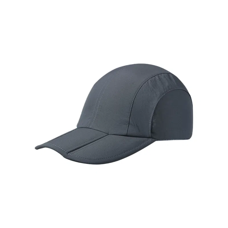 梦特娇 潮流休闲时尚 聚酯纤维 鸭舌帽 男女同款情侣款