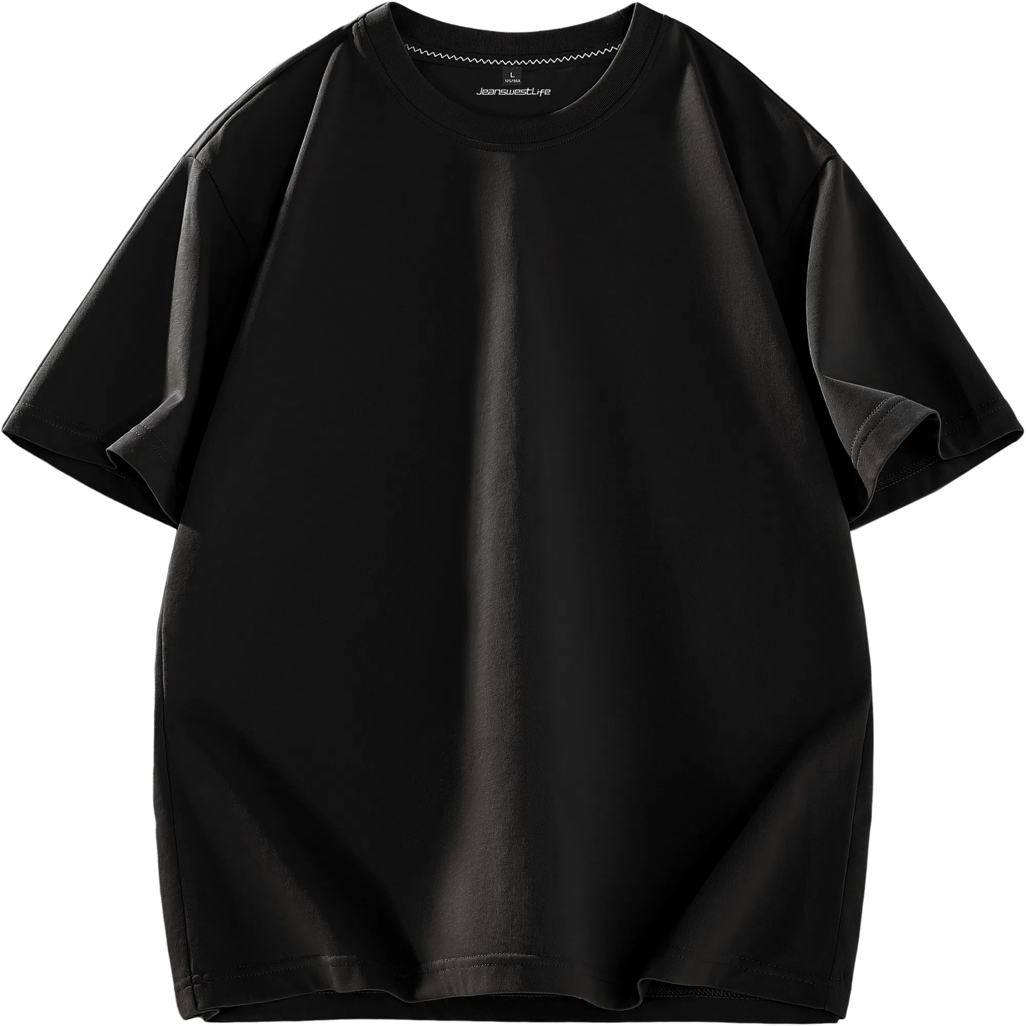 JEANSWEST LIFE logocleanfitT