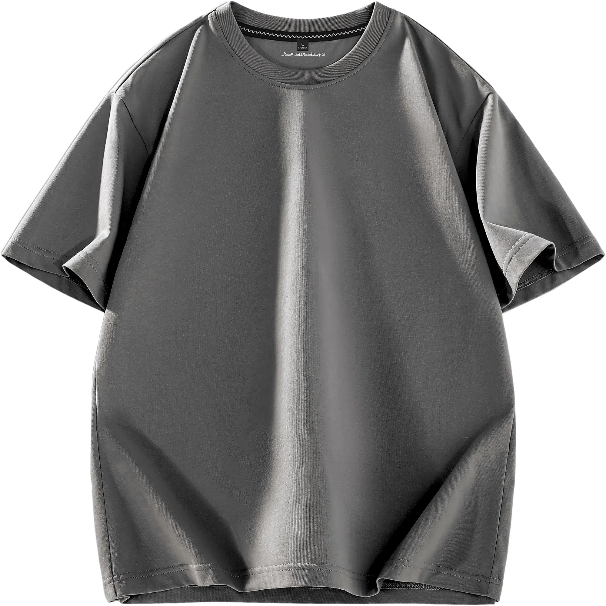 JEANSWEST LIFE logocleanfitT