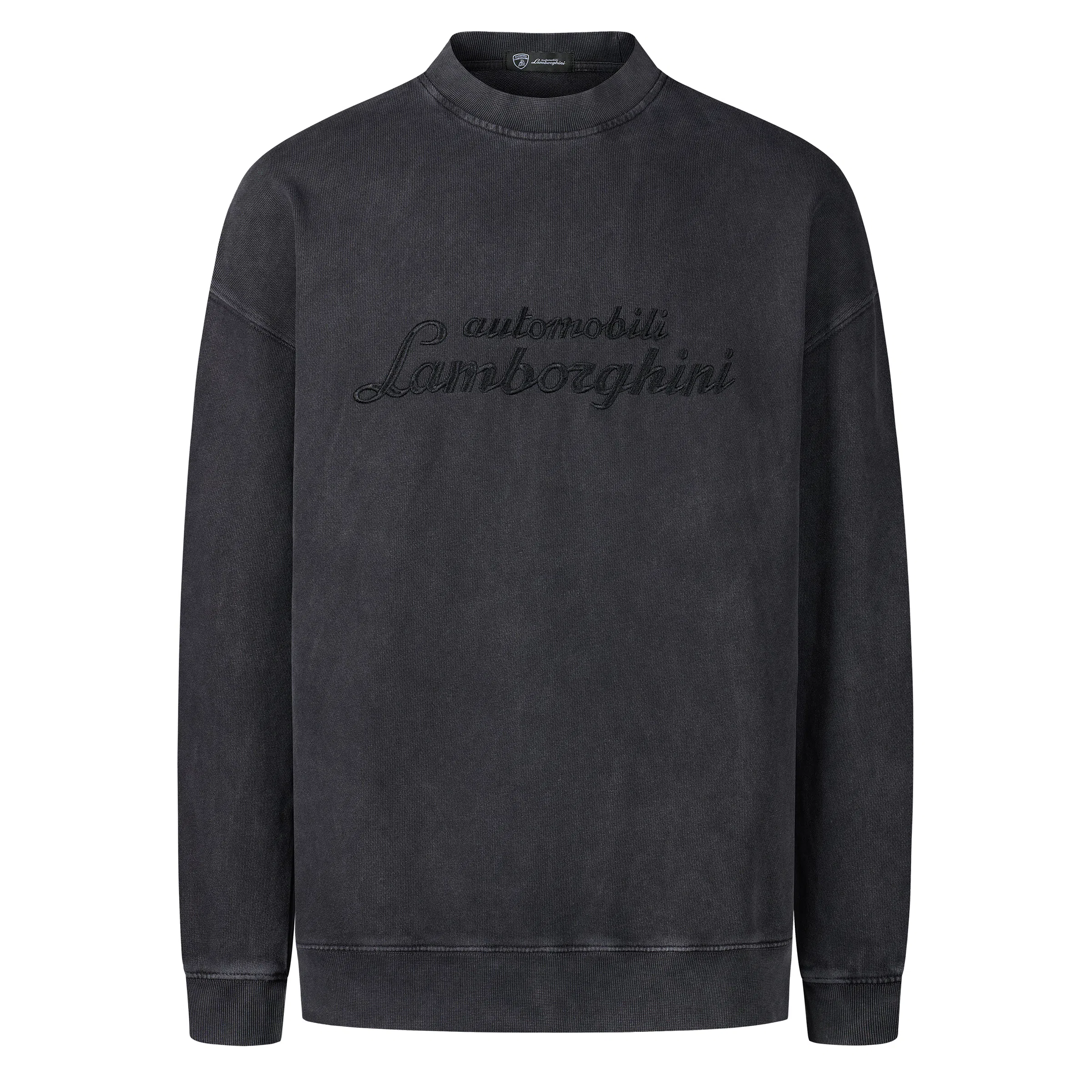 Automobili Lamborghini logooversize