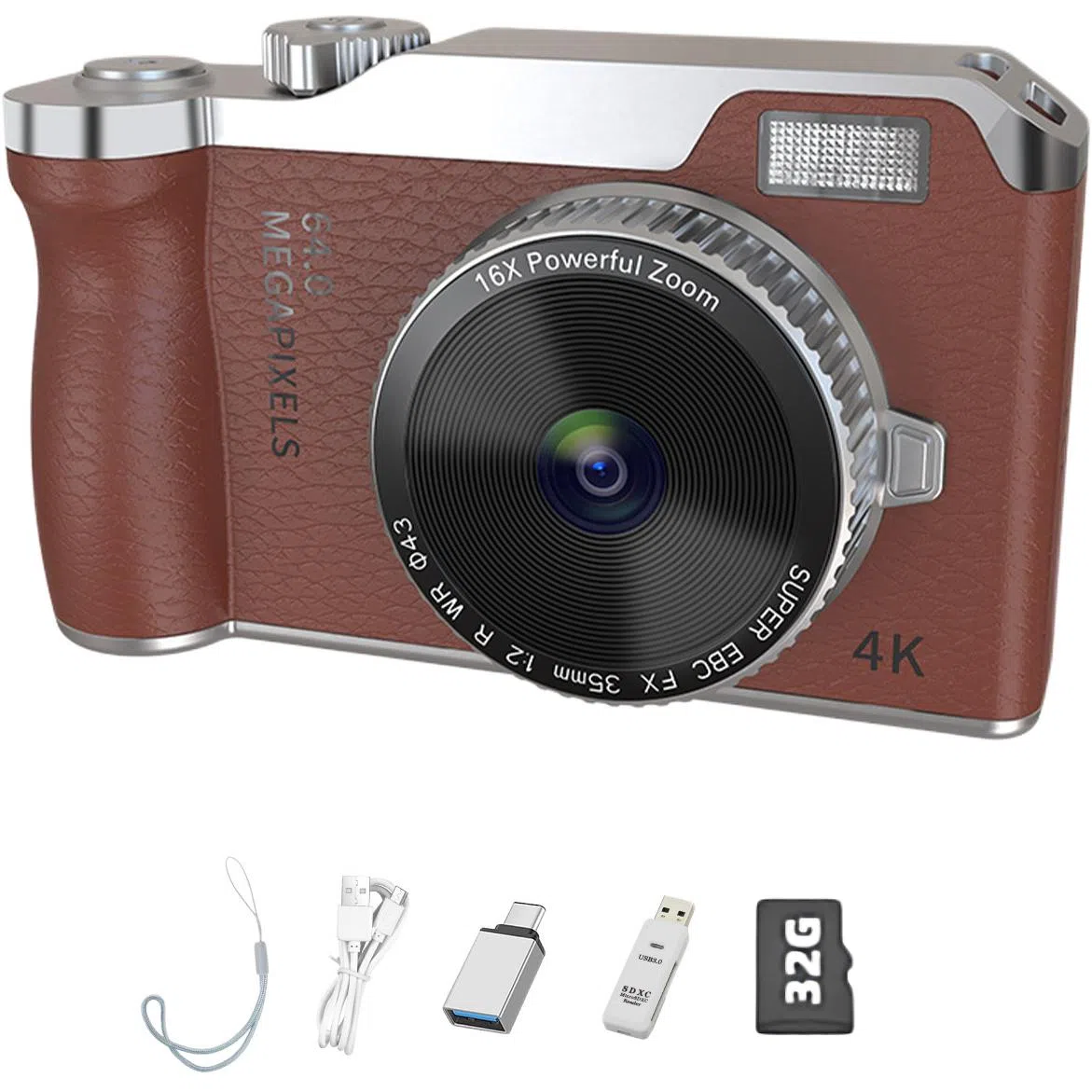 CST WODLD MAOHUN CCD 64004KIPS