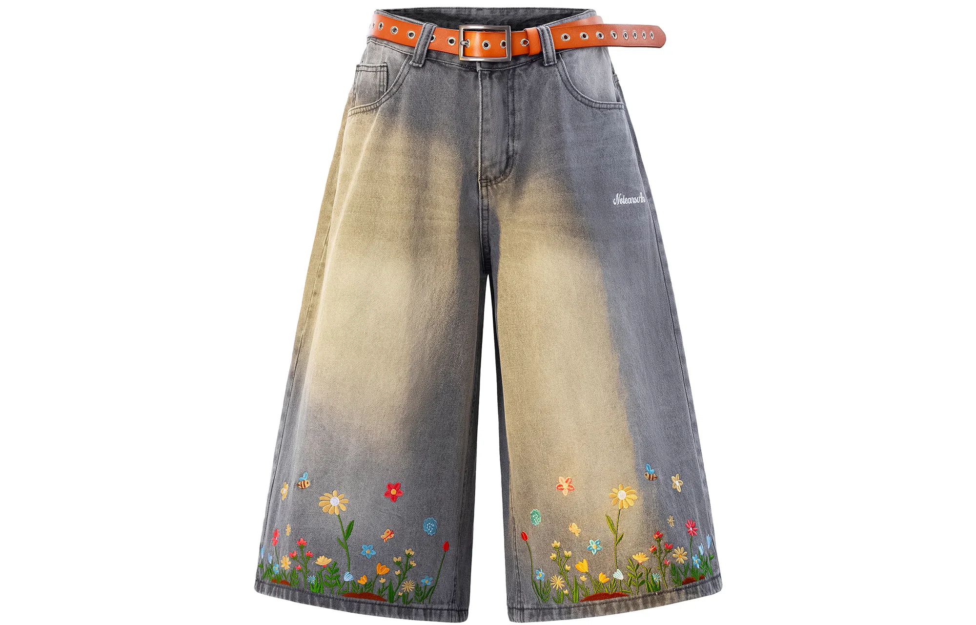 No Tears logocleanfit