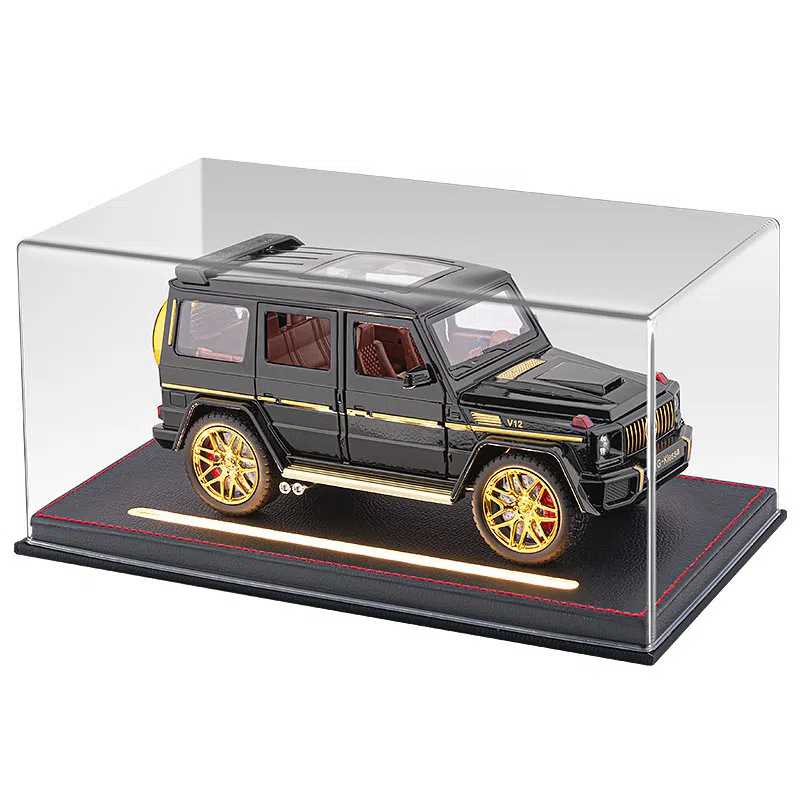 H 1 x Mercedes-Benz G63 124