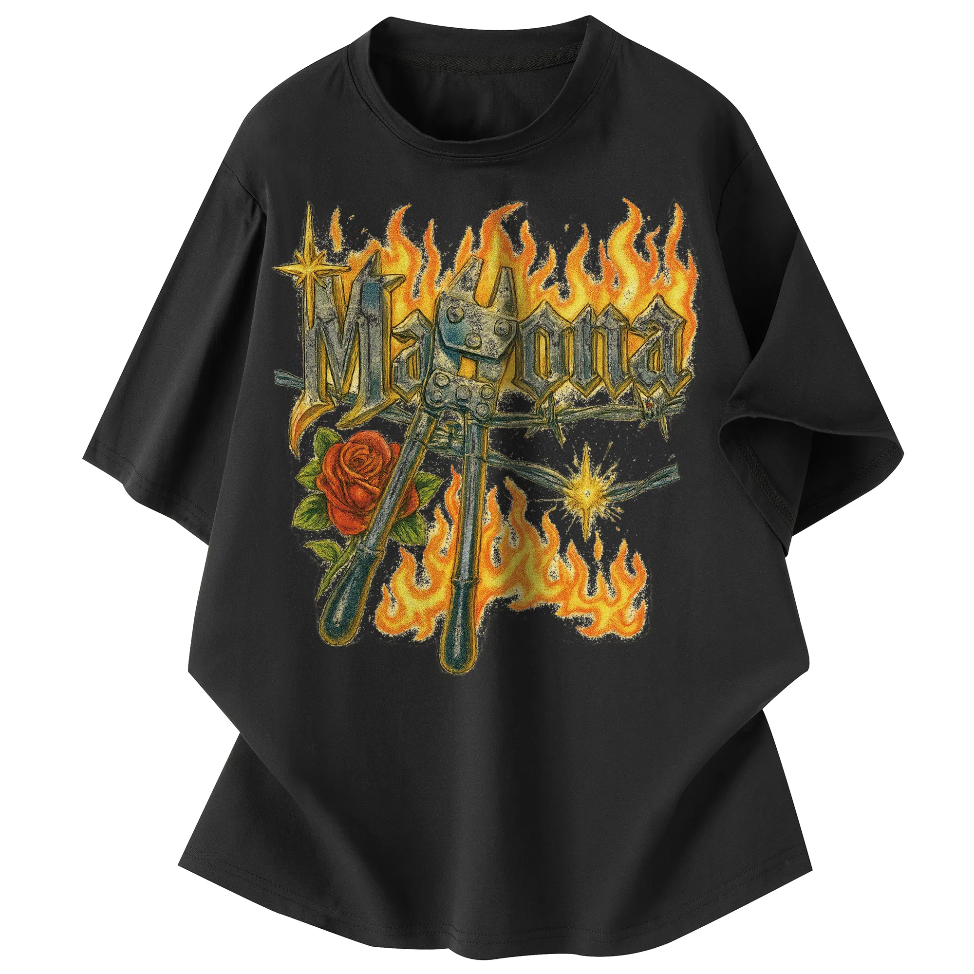 MADONA 300gboxyLOGOT