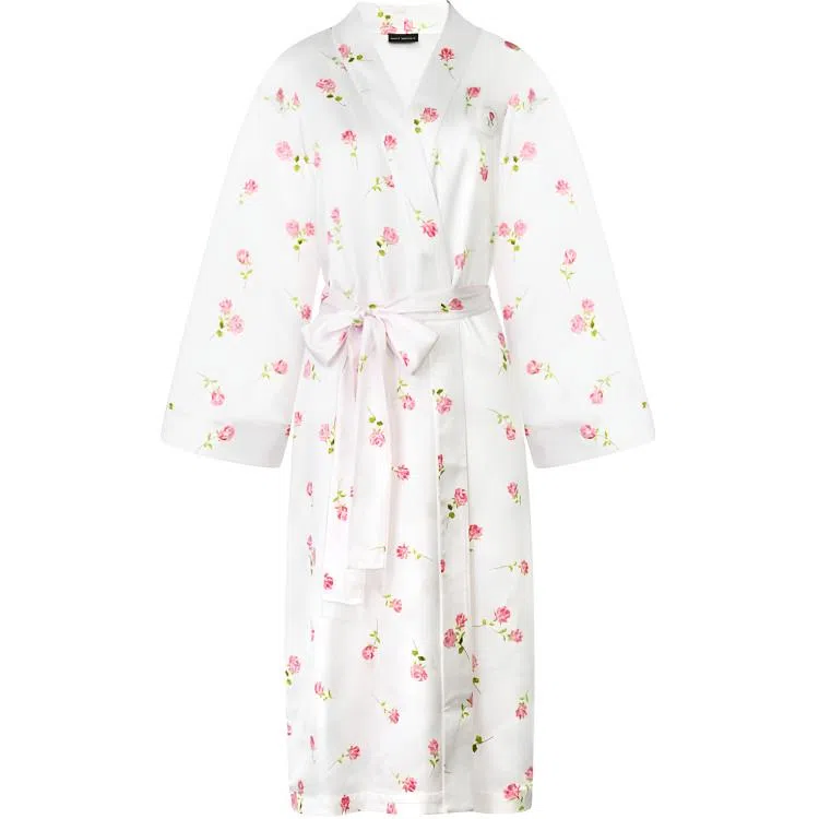 SILKY MIRACLE London Rose