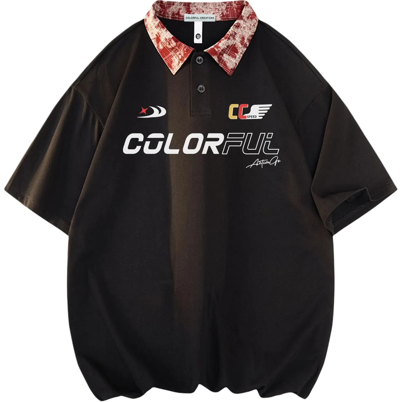 Colorful Creations logoPoloT