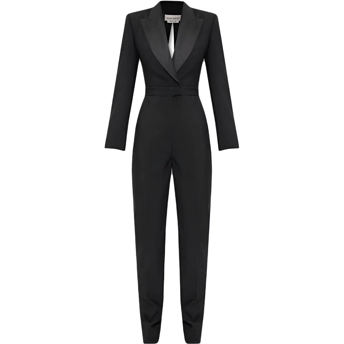 Alexander McQueen SS23