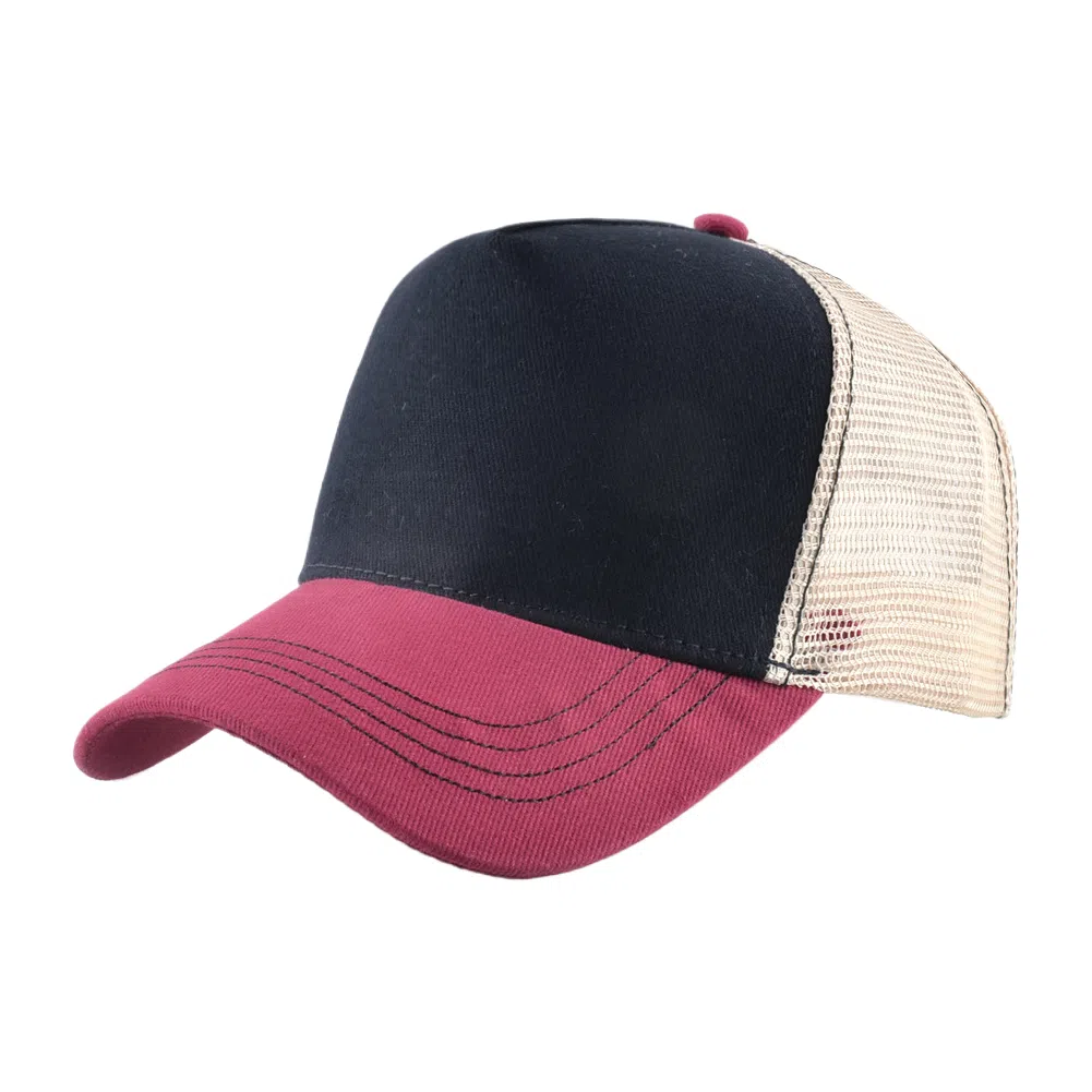 梦特娇 复古休闲时尚 棉 鸭舌帽 男女同款情侣款