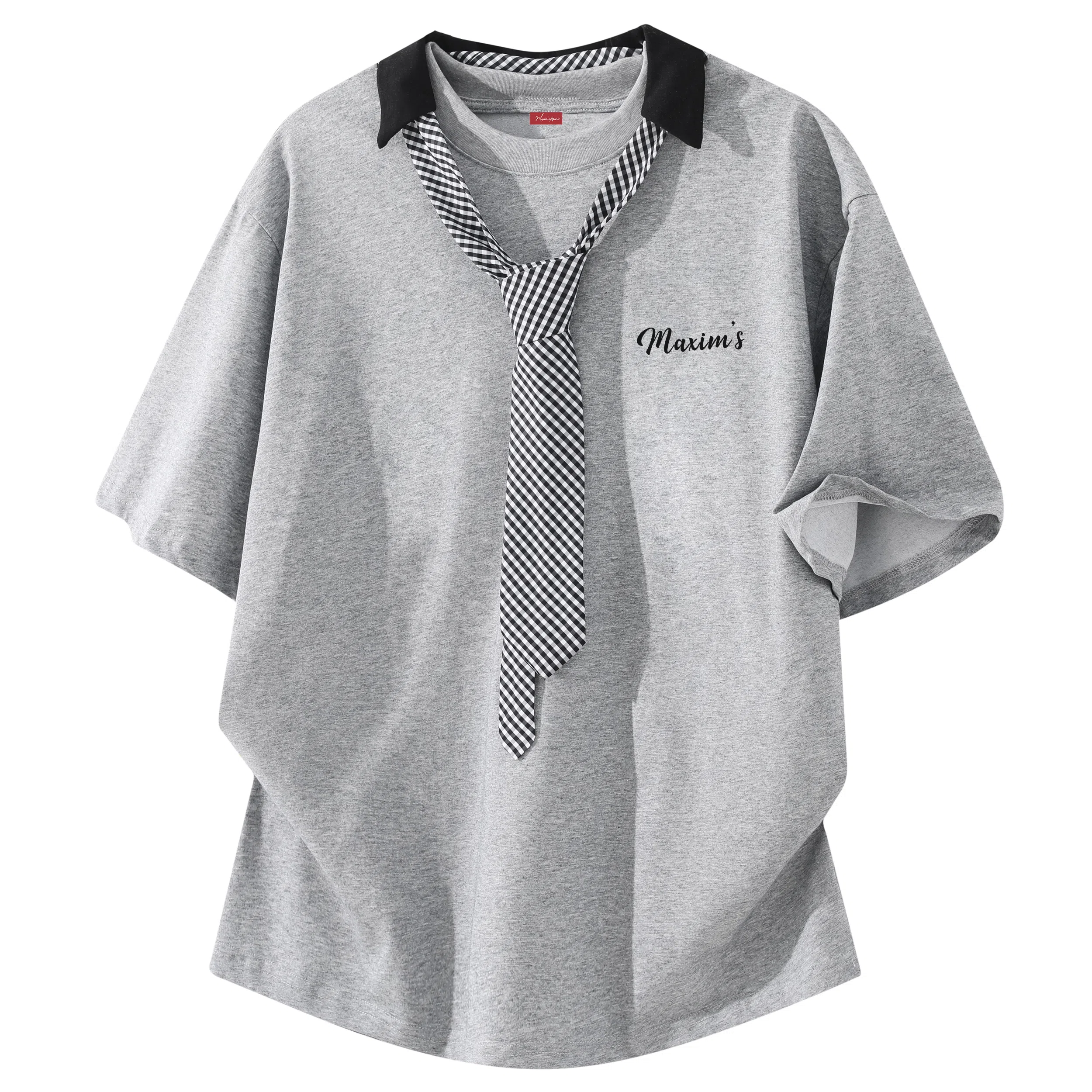 maxim's de paris logoT