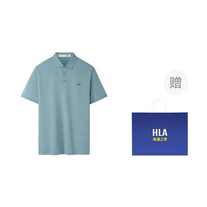 HLA POLO