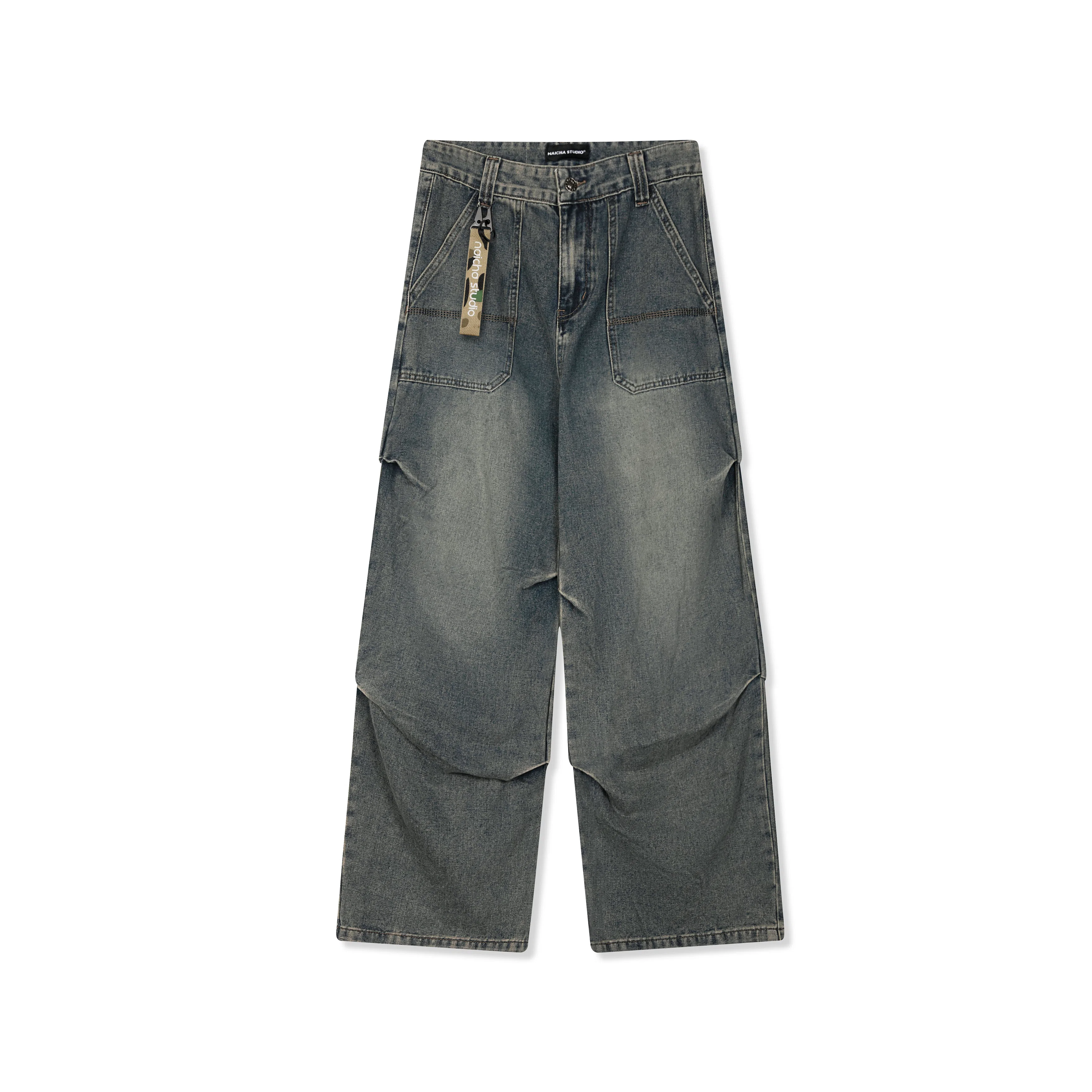 NAICHA STUDIO cleanfit