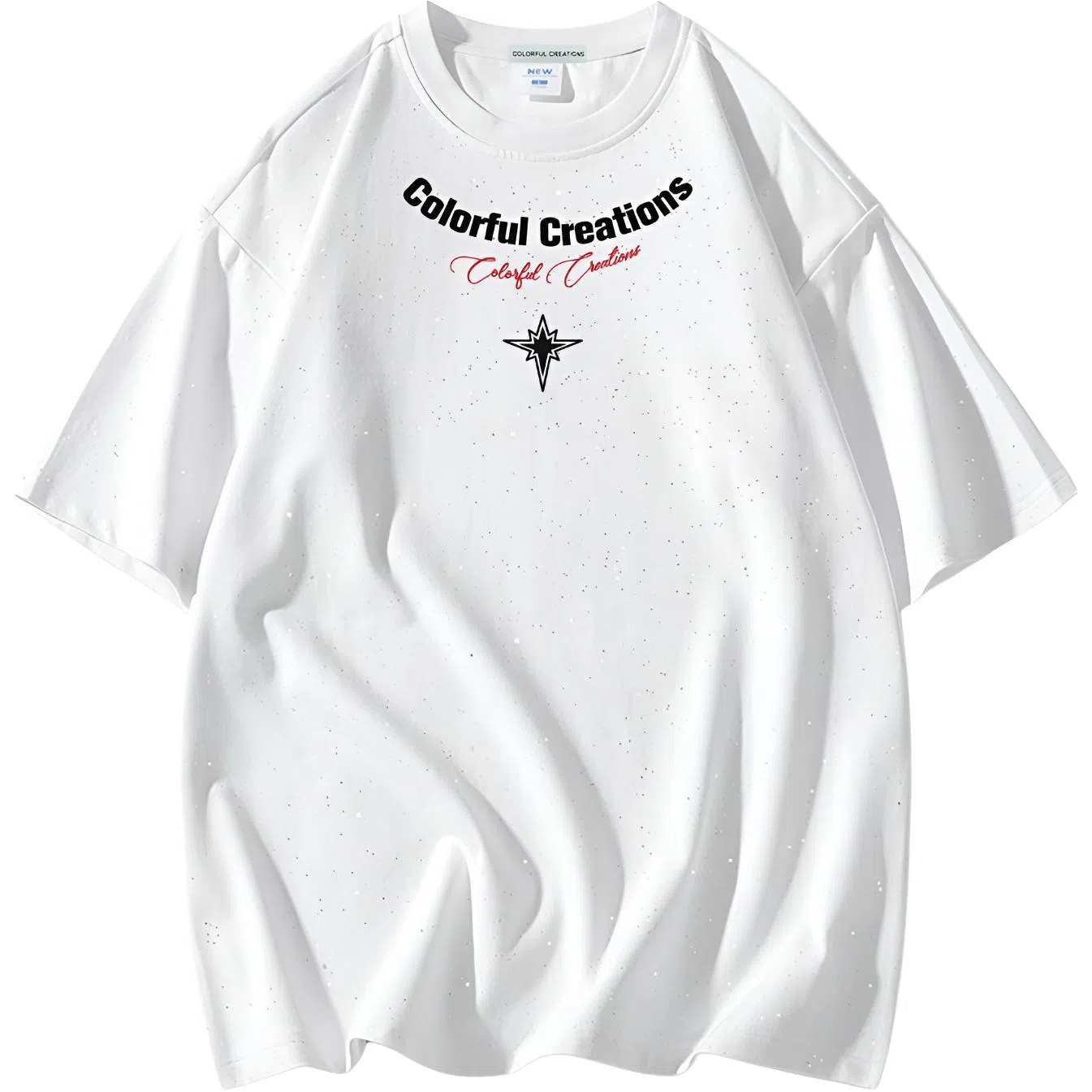 Colorful Creations T