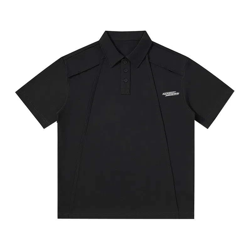 HANDAIWEI cleanfitPolo