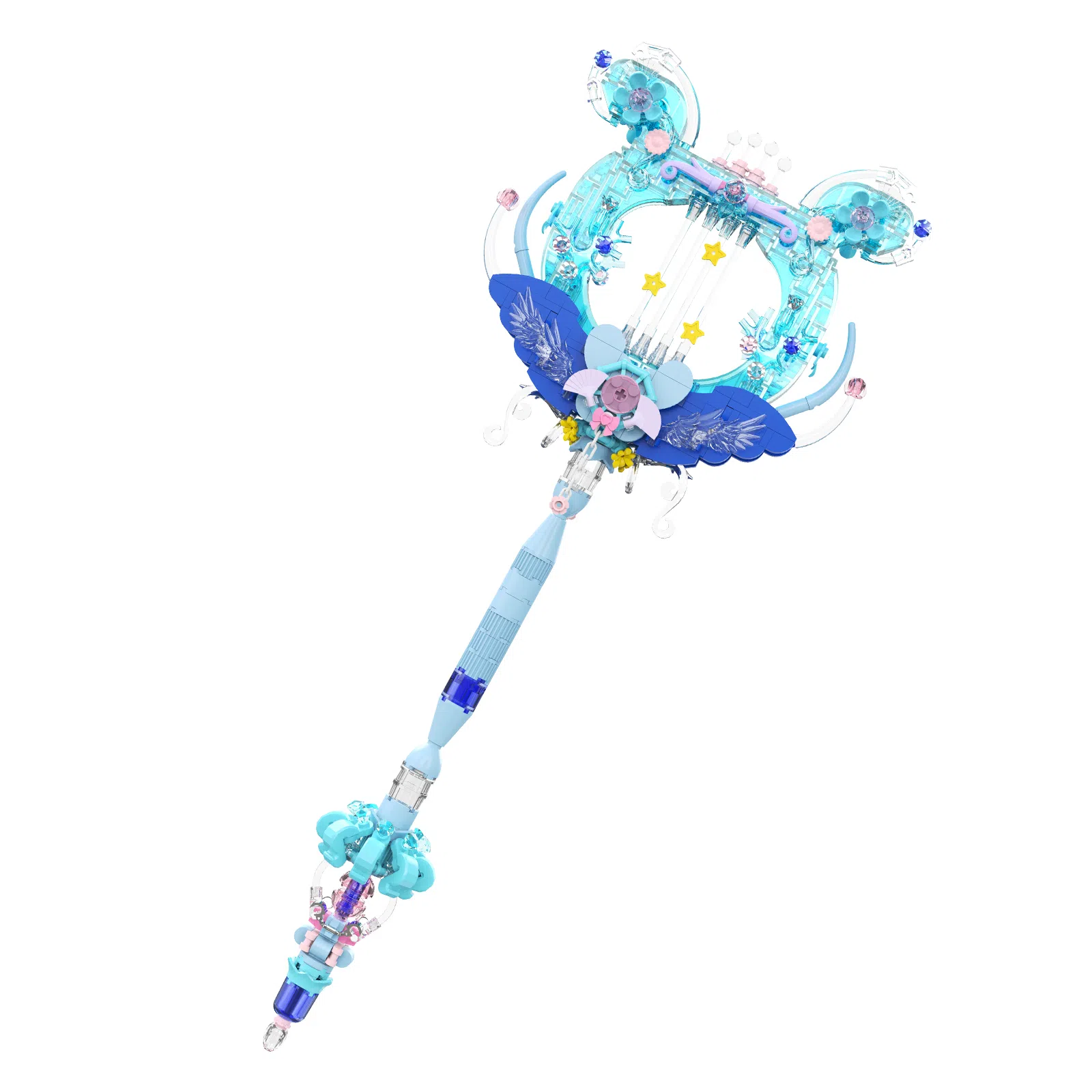 BLMUSA B 468pcs-588pcs 2240-2242