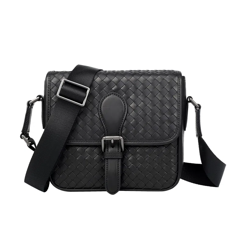 DOSRFINI Crossbody Bag Black