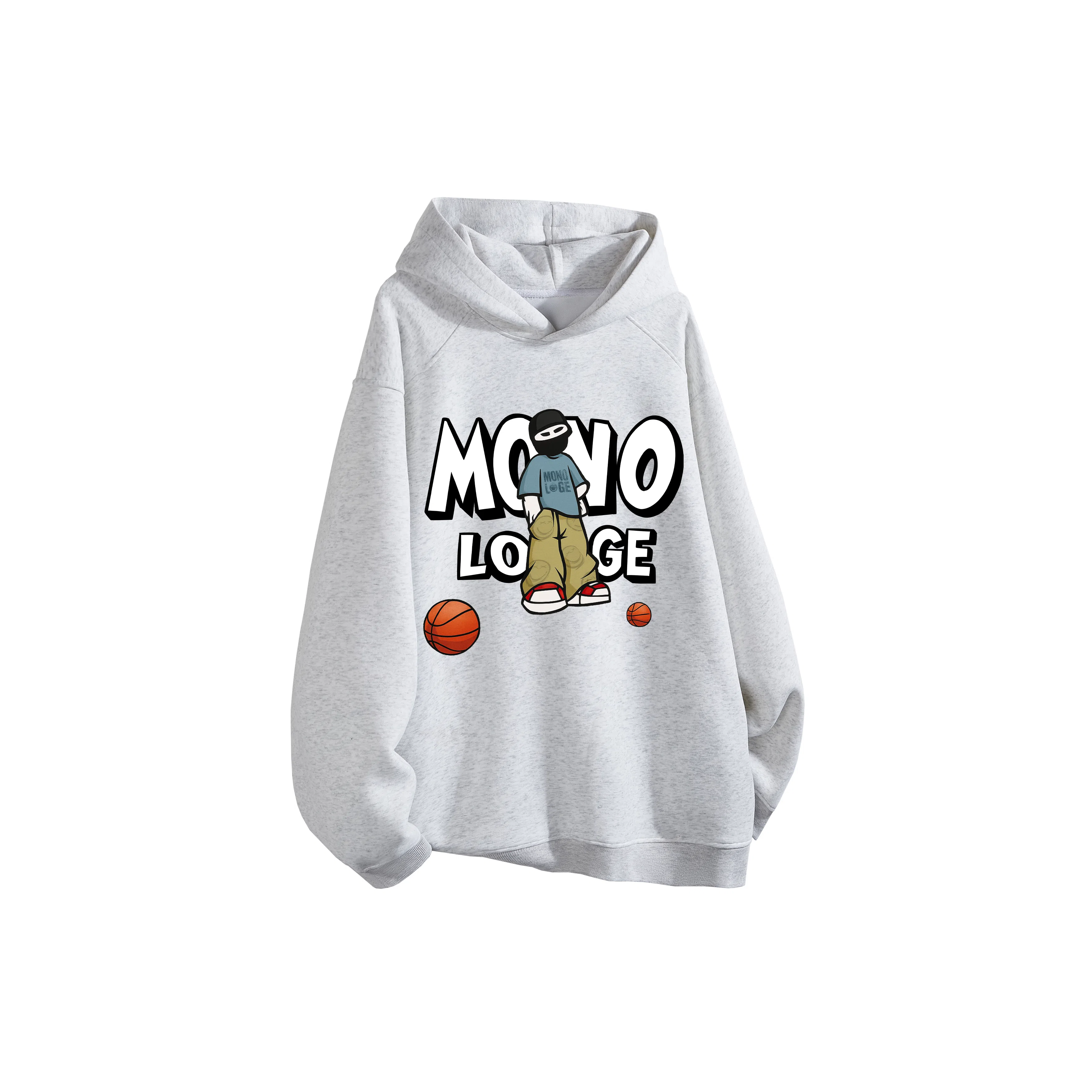 MONOLOGE oversizeins