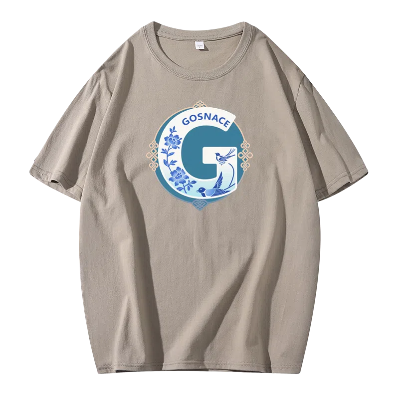 GOSNACE LOGOT
