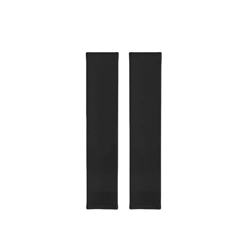 图涂丫 防紫外线 聚酯纤维 防晒袖 男女同款情侣款