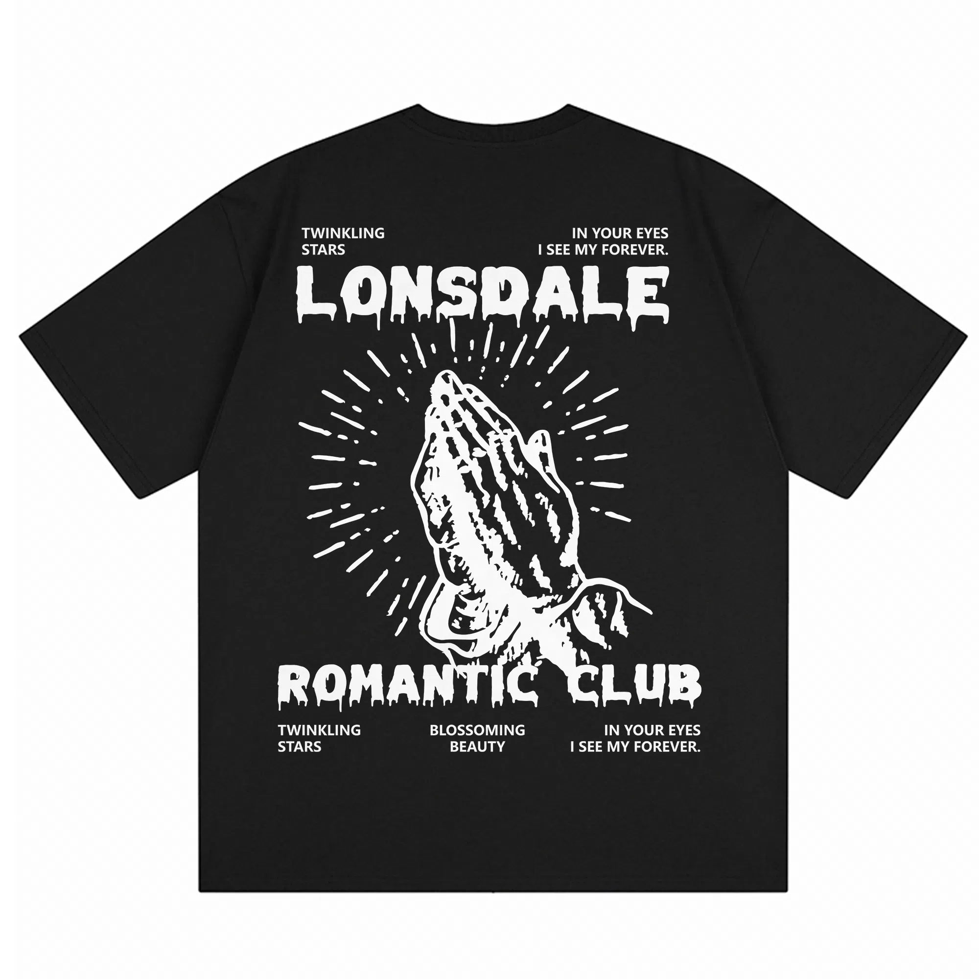 LONSDALE T