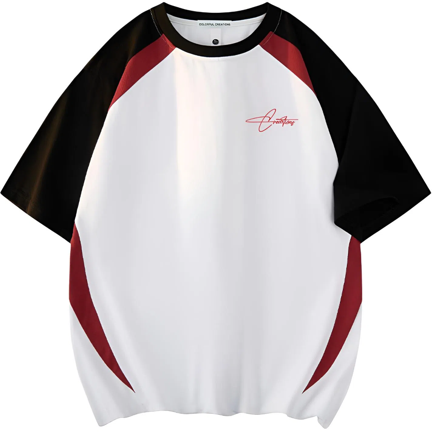 Colorful Creations logoT