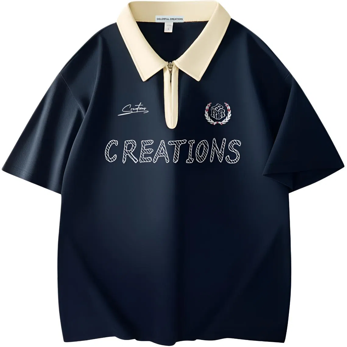 Colorful Creations logoPolo