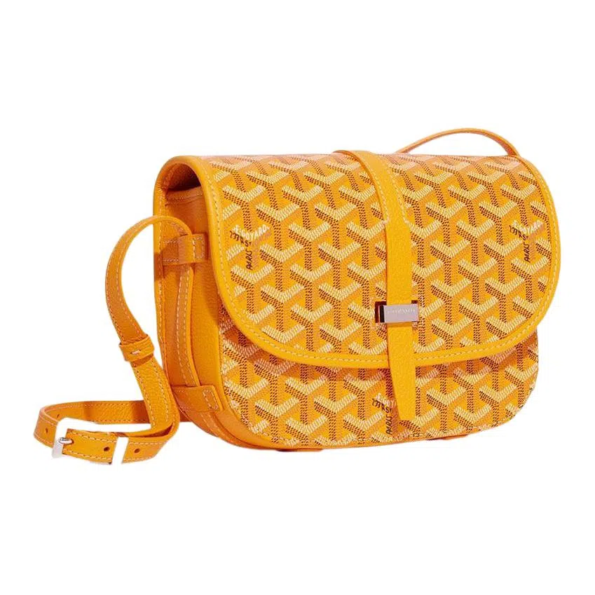 Goyard Belvédère