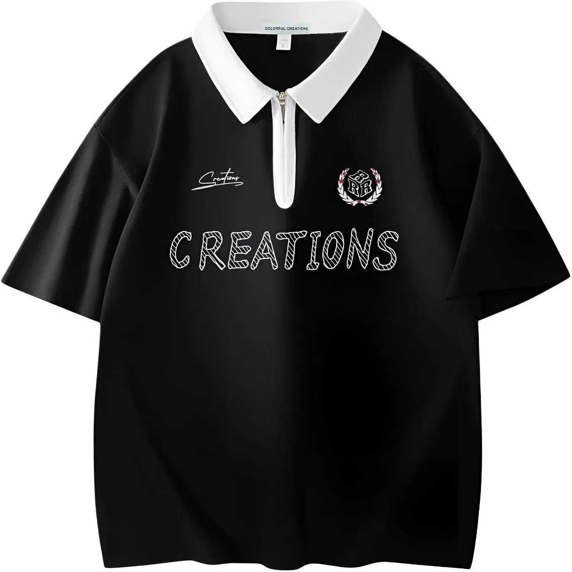 Colorful Creations logoPolo