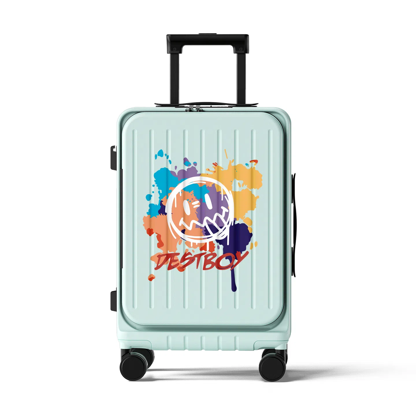 Zecedo ABS+PC 202426