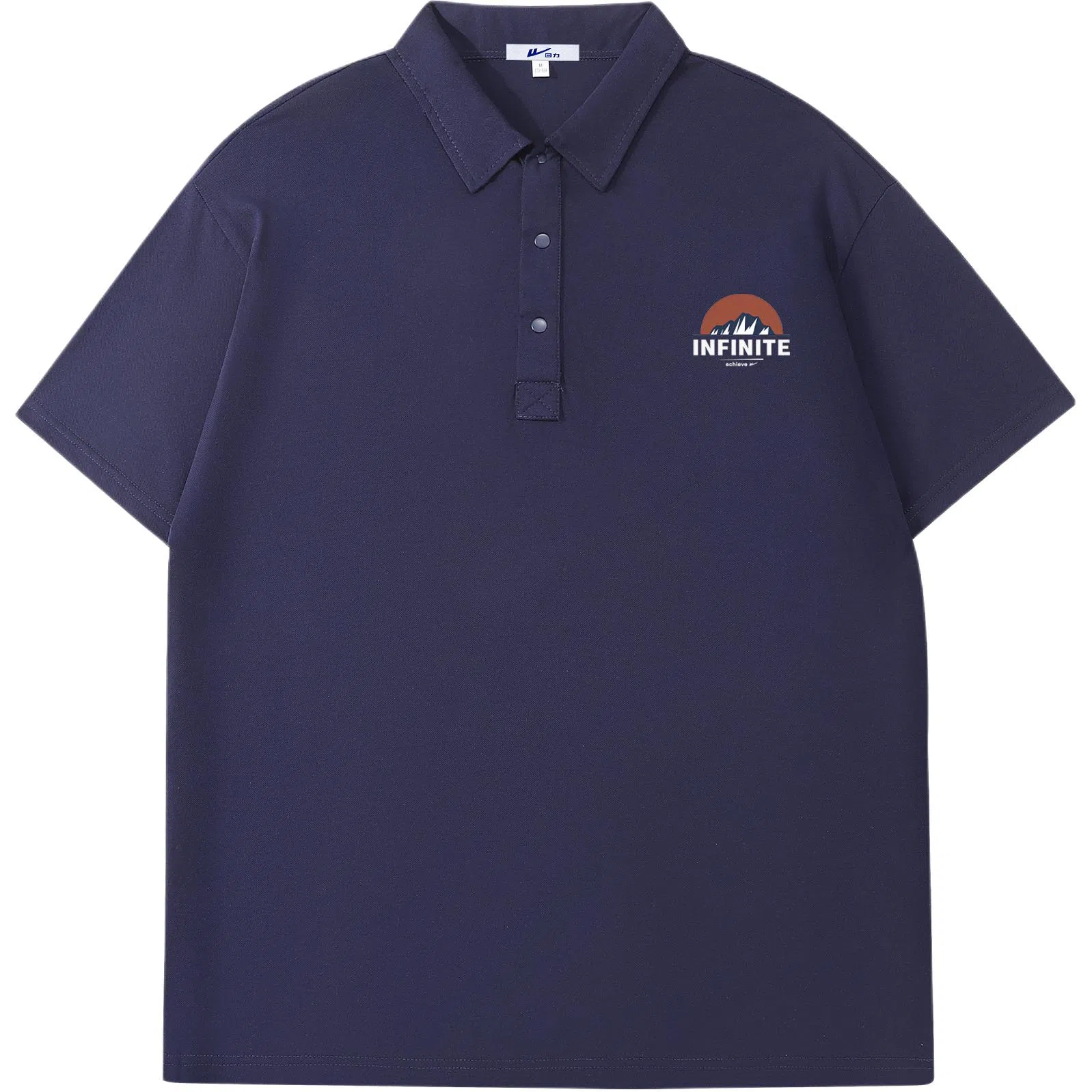 Warrior logoTPolo