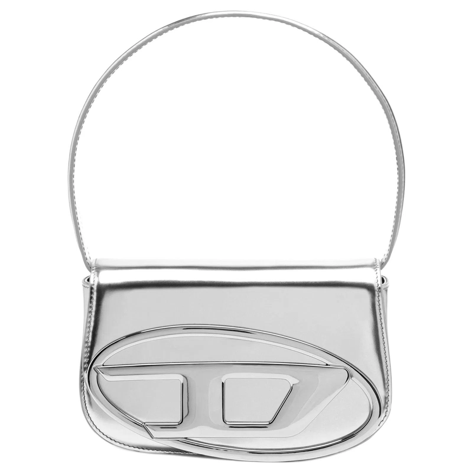 DIESEL 1DR Silver