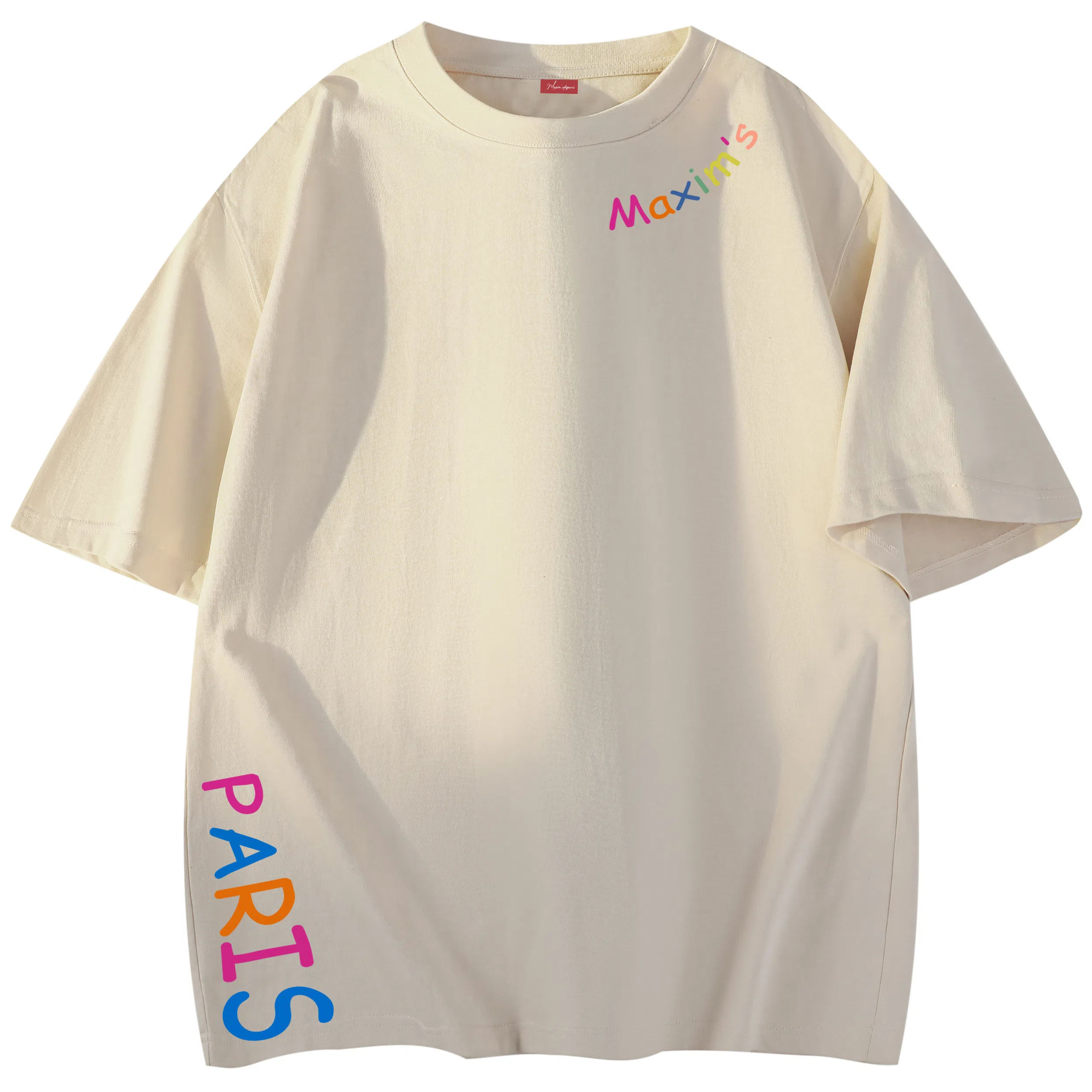 maxim's de paris 260logoT