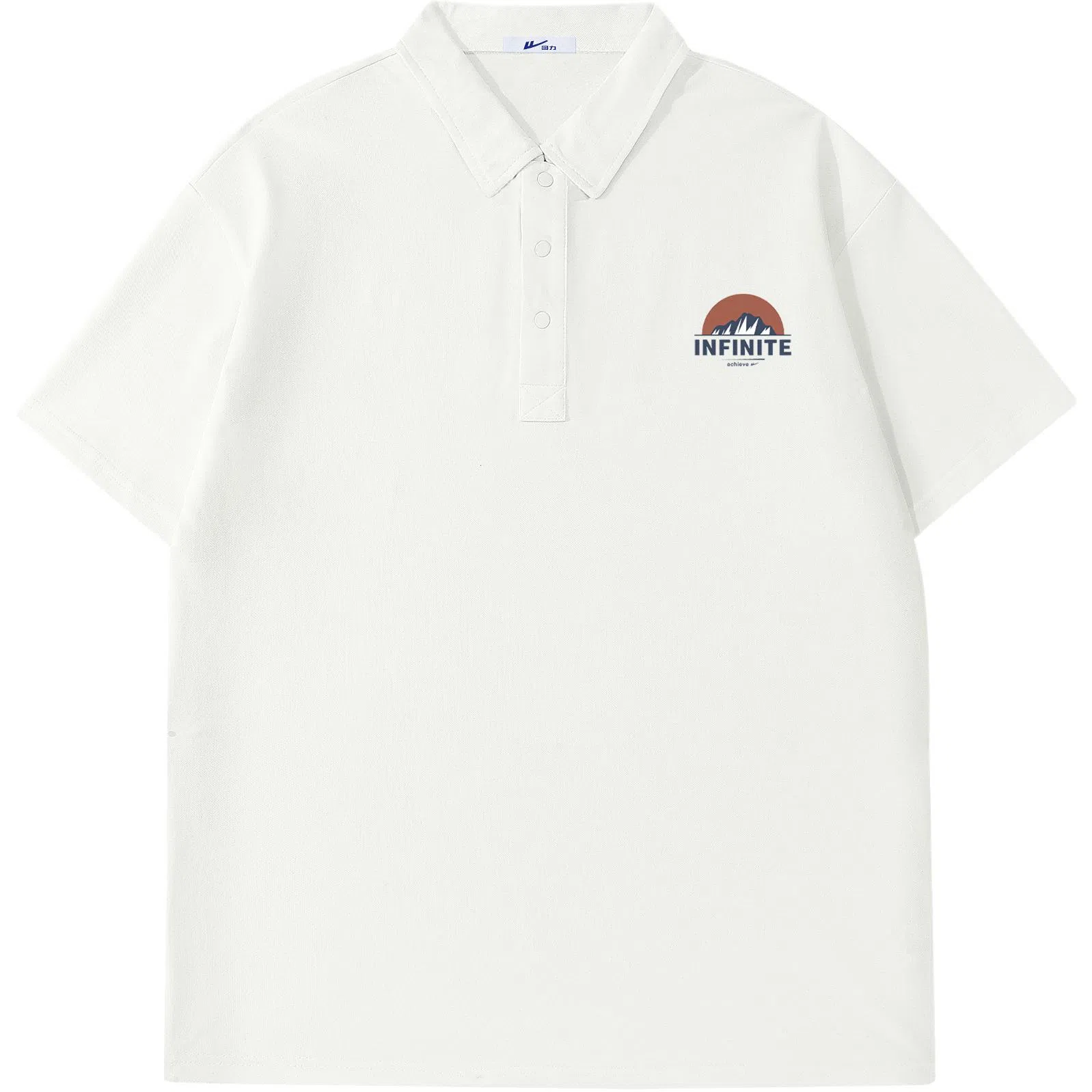 Warrior logoTPolo