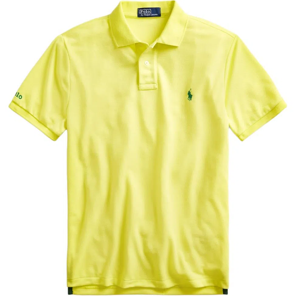 Polo Ralph Lauren LogoPolo