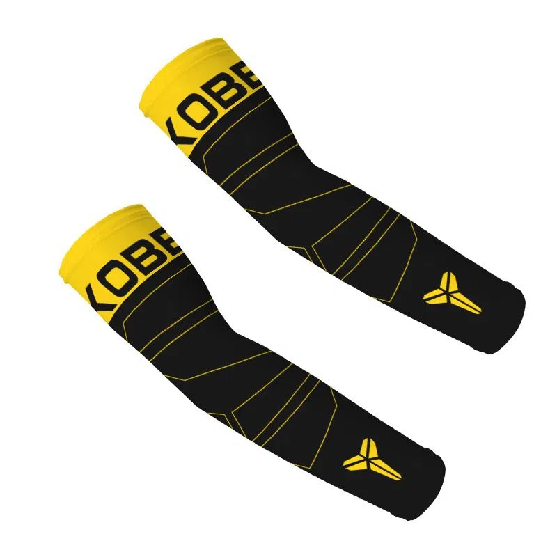 图涂丫 篮球护臂冰袖运动户外骑行跑步钓鱼 聚酯纤维 防晒袖 男女同款情侣款