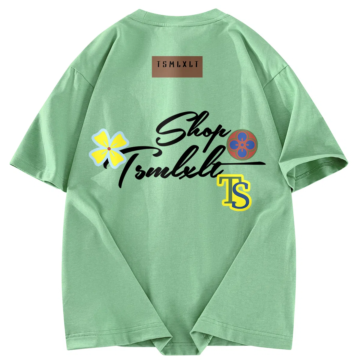 TSMLXLT T
