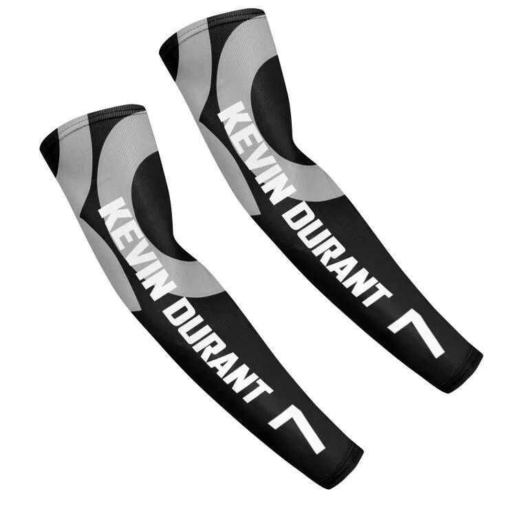 图涂丫 篮球护臂冰袖运动户外骑行跑步钓鱼 聚酯纤维 防晒袖 男女同款情侣款