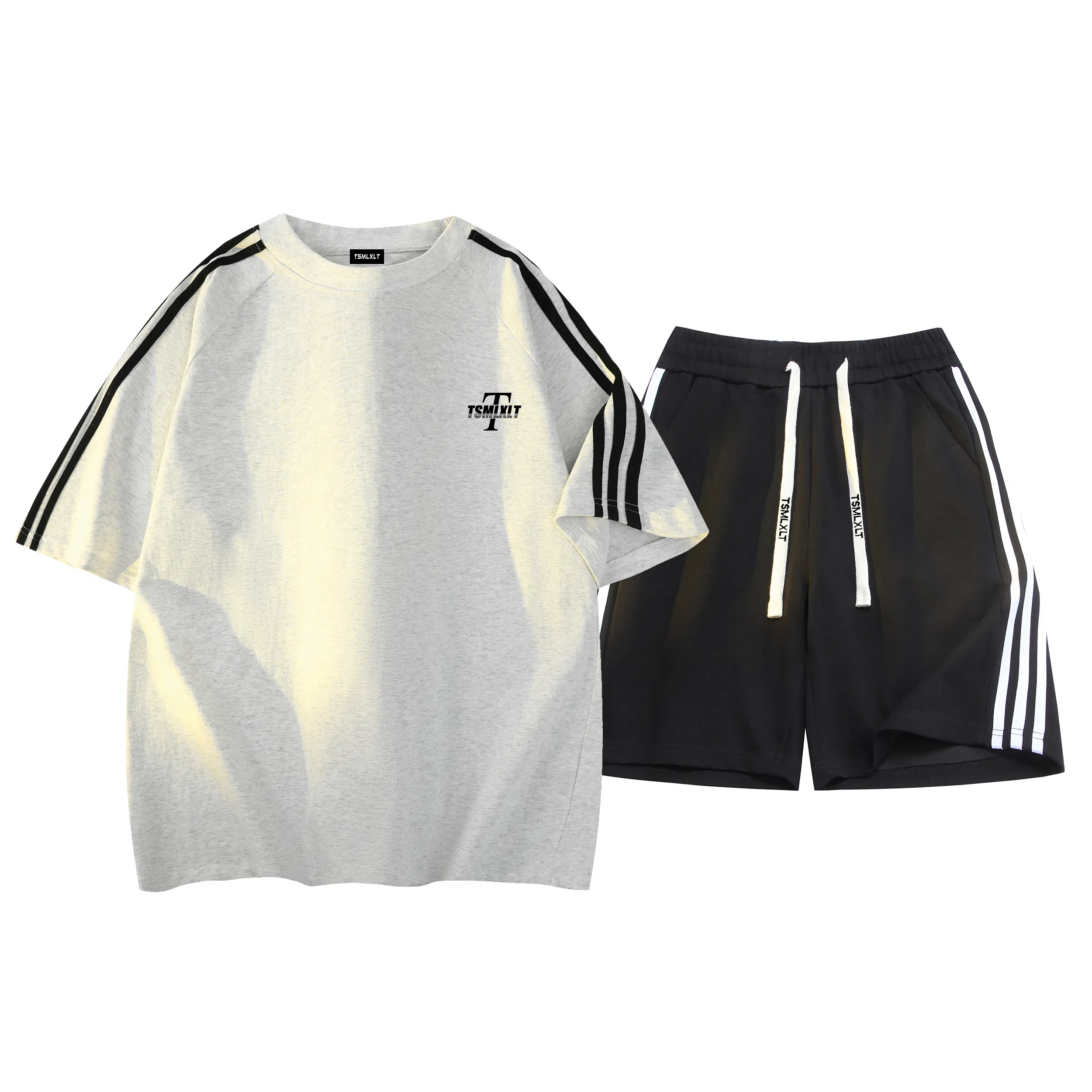 TSMLXLT 260G logoT