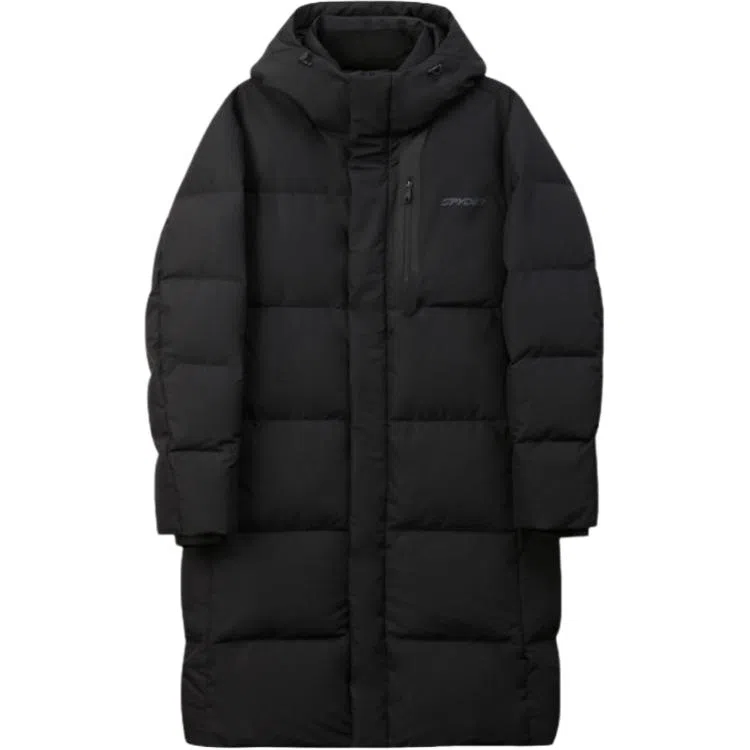 Spyder Mountain Life