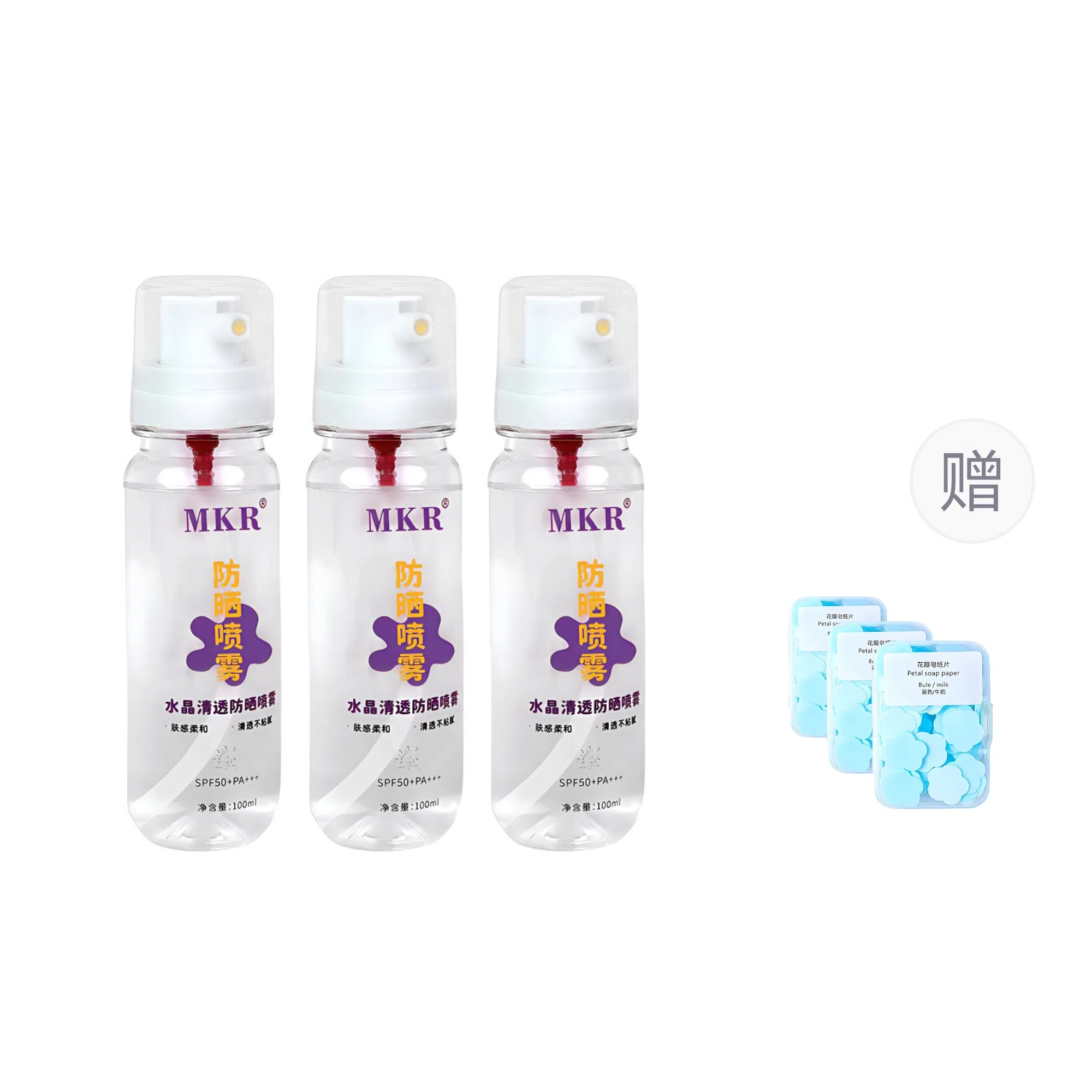 MKR 100ml