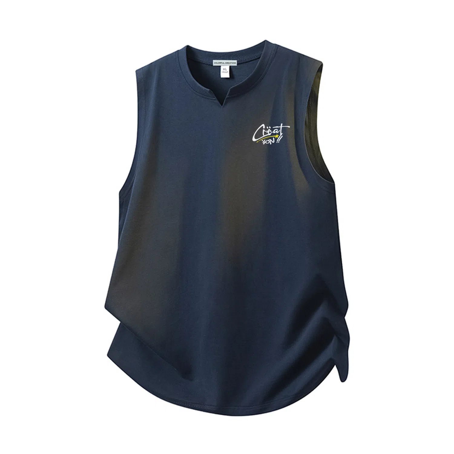 Colorful Creations logov