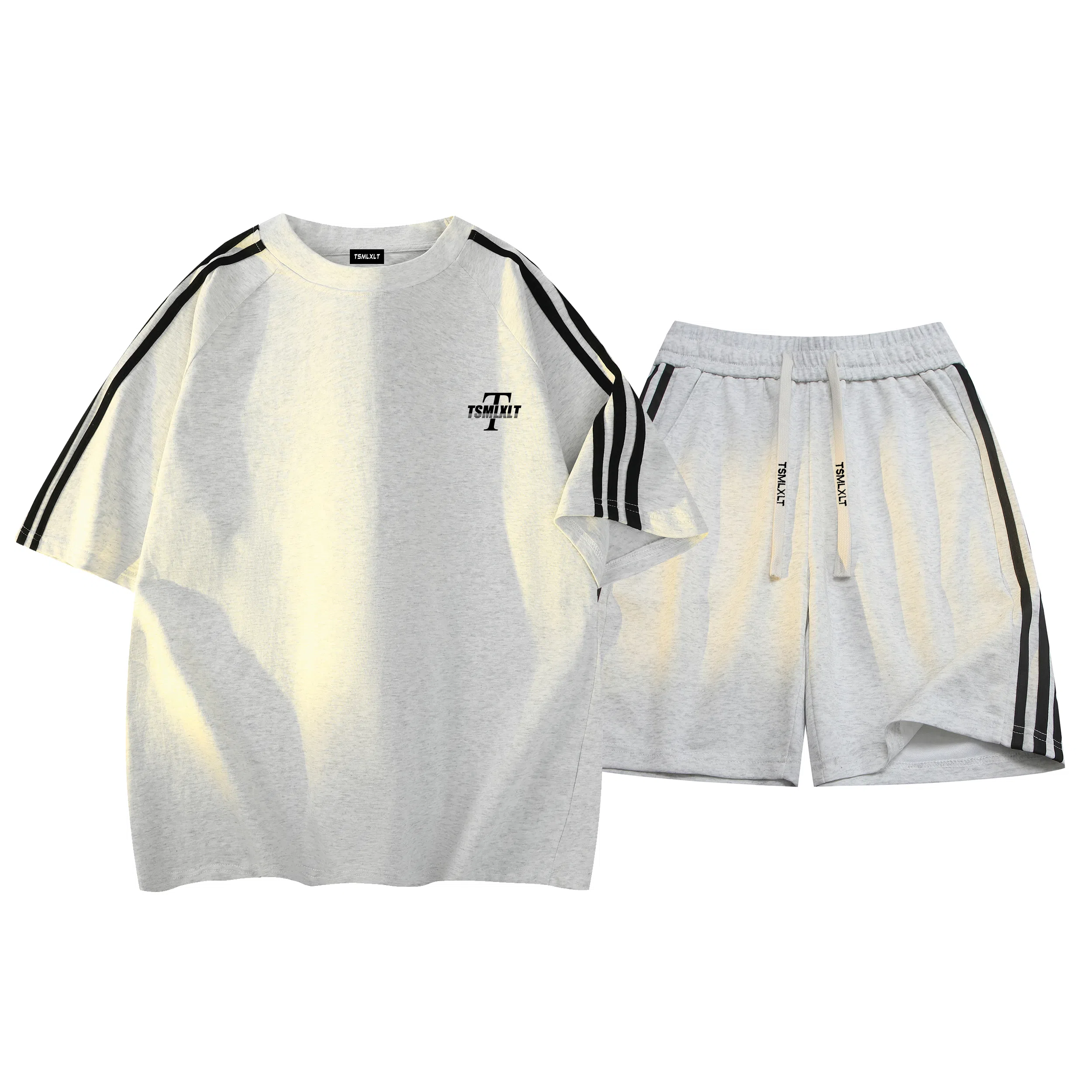 TSMLXLT 260G logoT