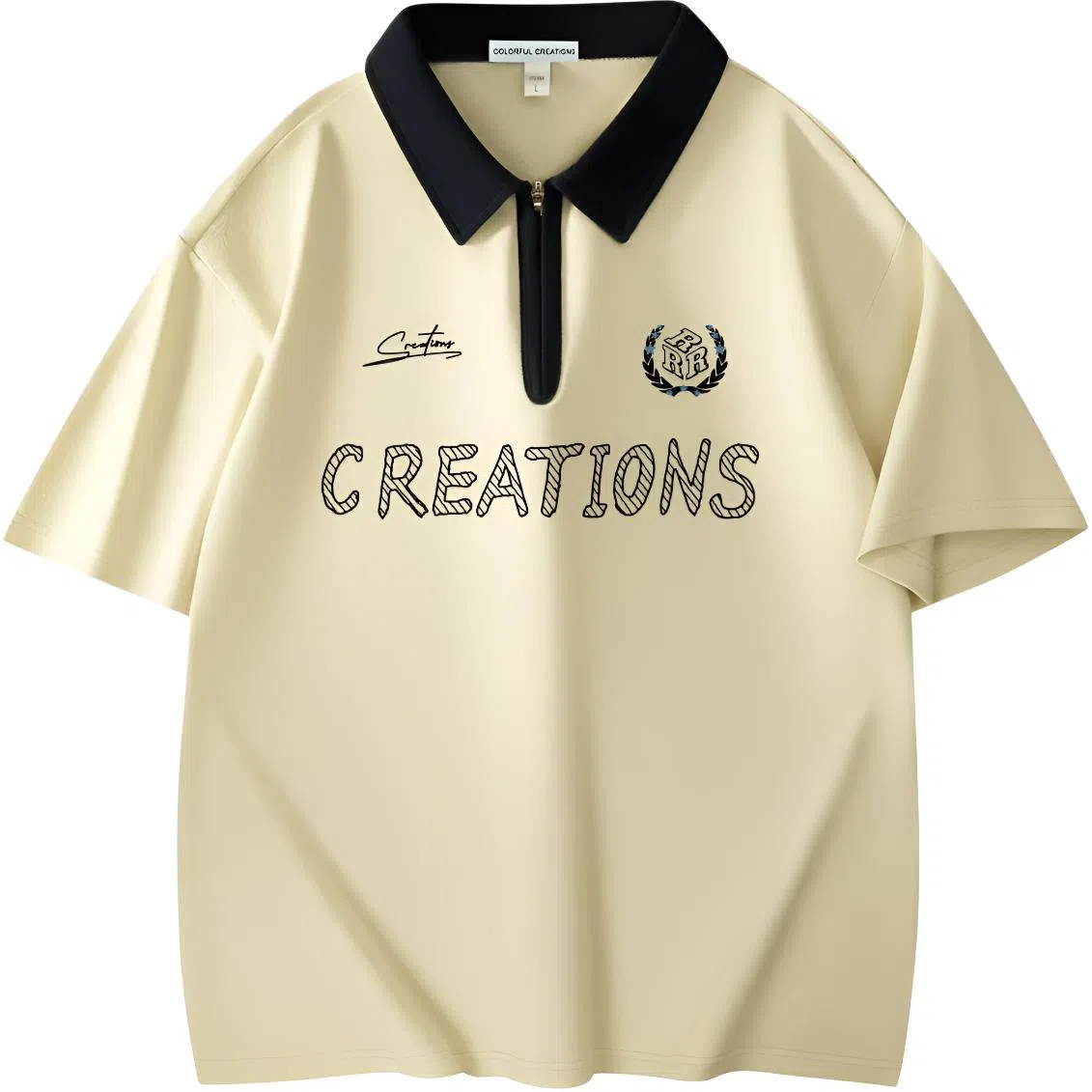 Colorful Creations logoPolo