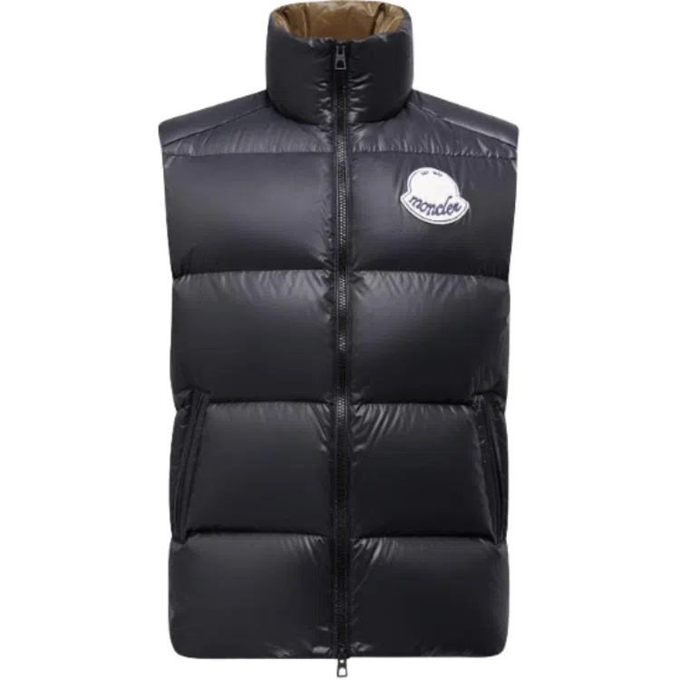 Moncler Lipsi Down Logo