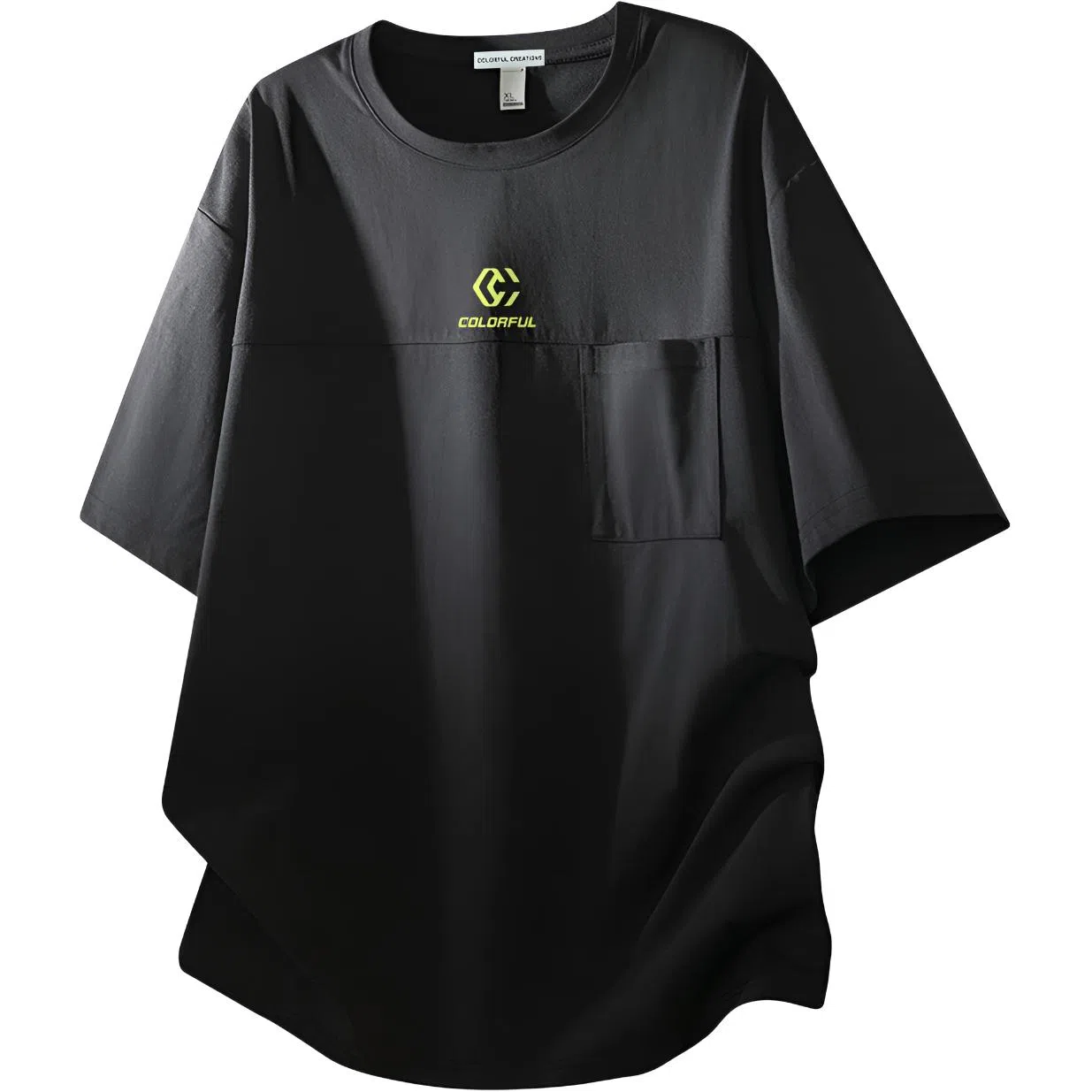 Colorful Creations LogoT