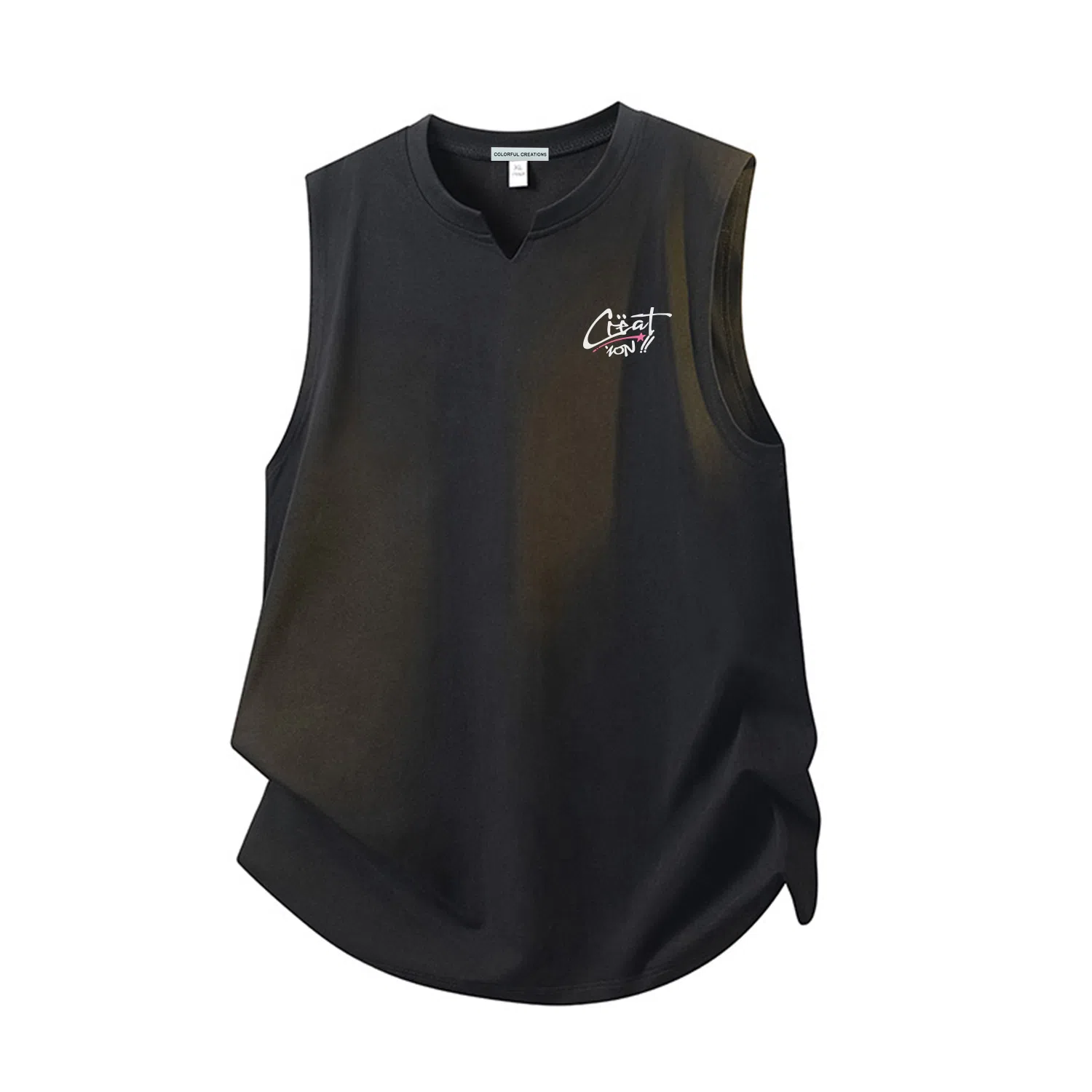 Colorful Creations logov