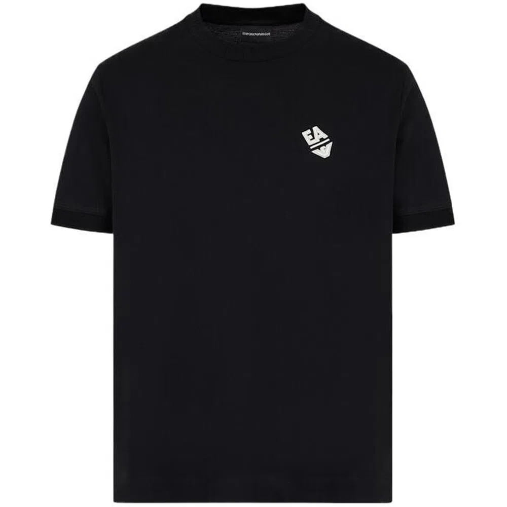 EMPORIO ARMANI EA Logo SS24T