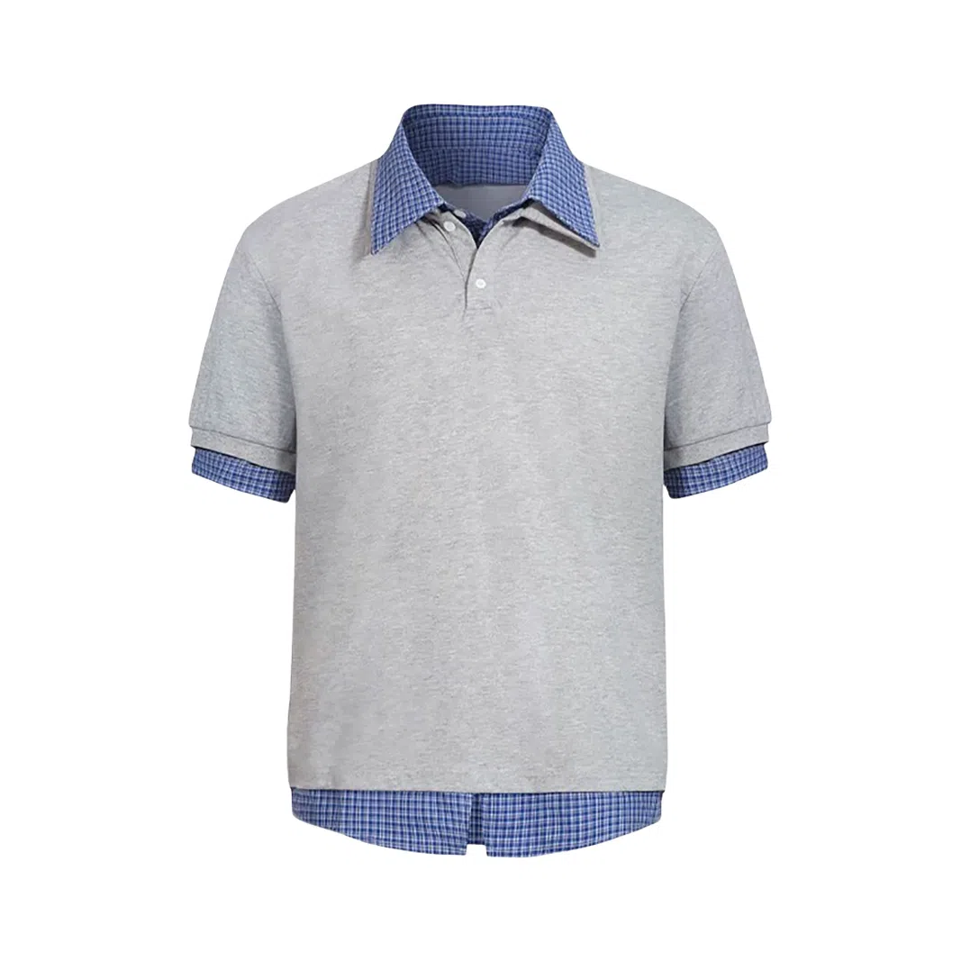 DAND polocleanfitT