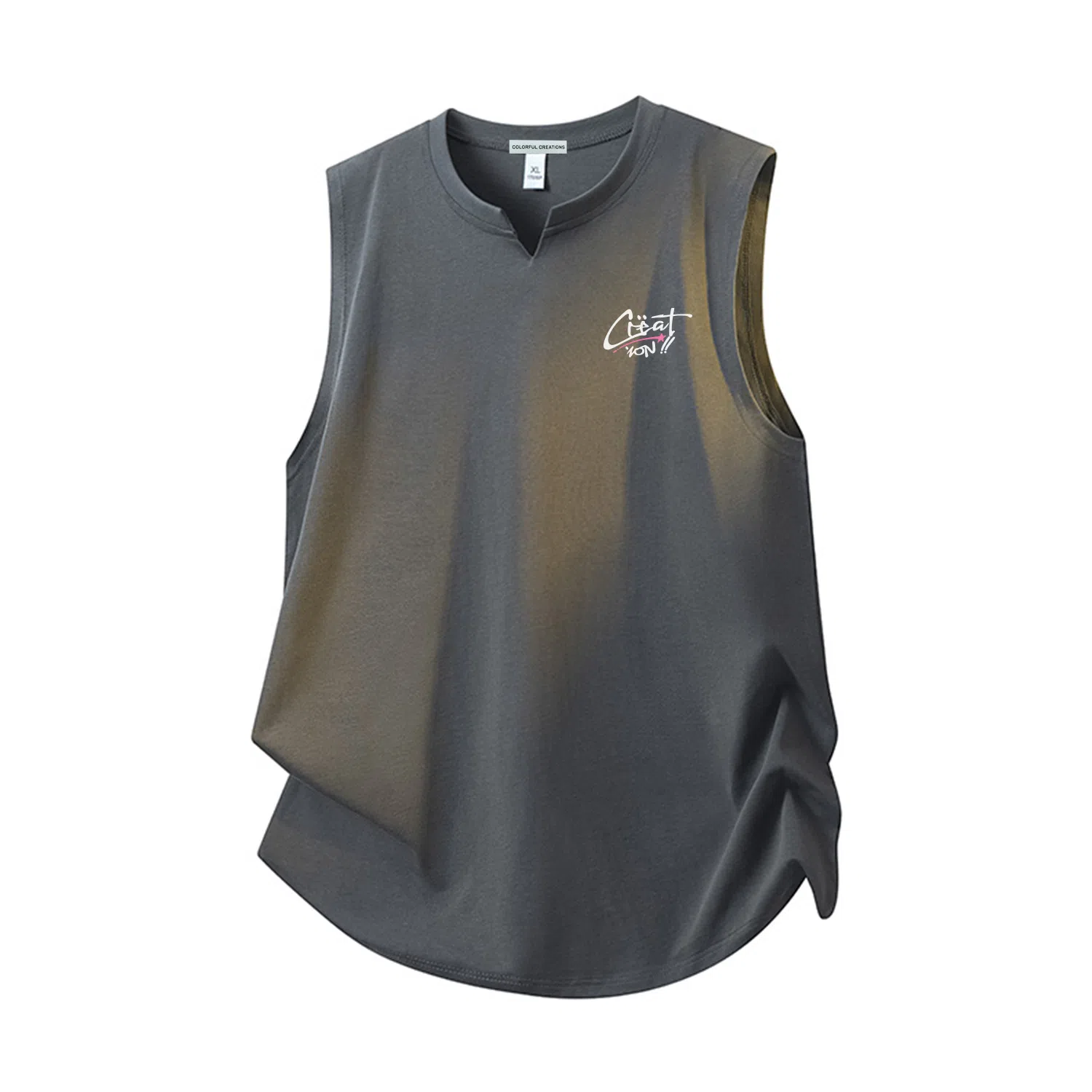 Colorful Creations logov